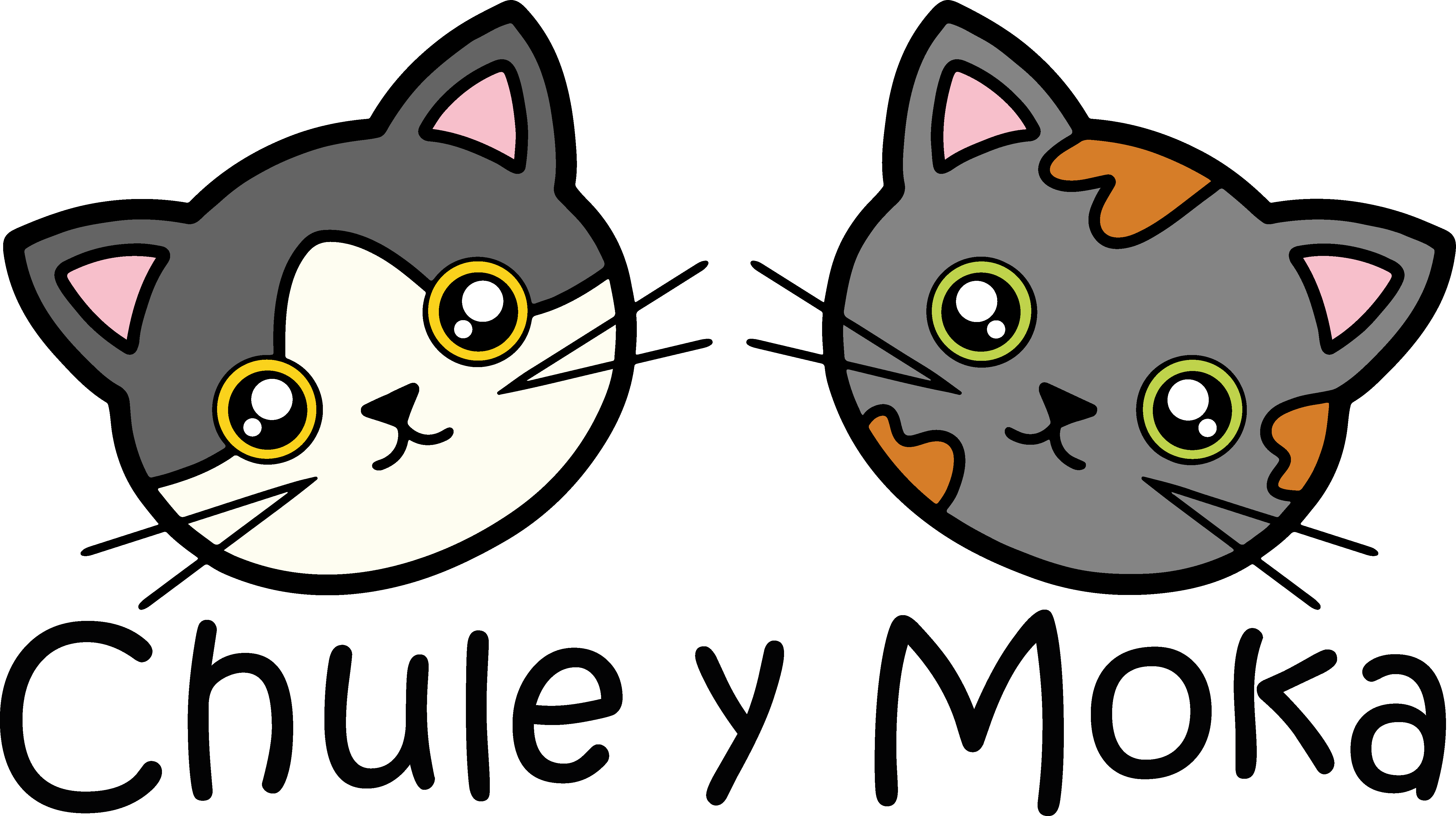 Chule y Moka
